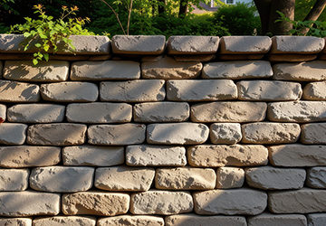 CERTIFIED INSTALLER-Retaining Walls