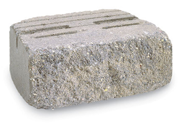 Block Unit Standard Weathered
