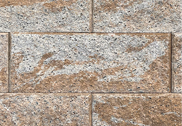 Color-White Birch Block Unit